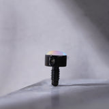 Guyker PRS-004 PRS Guitar Tuning Machine Replacement Cap Screw, view 2