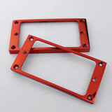 Ready to Ship (US) | Guyker PR002 Humbucker Pickup Ring Set for LP Style Guitar, view 3
