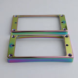 Ready to Ship (US) | Guyker PR002 Humbucker Pickup Ring Set for LP Style Guitar, view 6