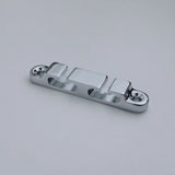Guyker Ready to Ship (US) | 1PCS Electric bass Head Retainer String Tree string Buckle Guide groove Bass string SR6 4-String Retainer/String Guide for Bass, view 2