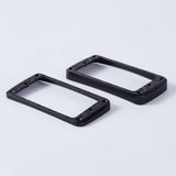 Ready to Ship (US) | Guyker PR006H Curved Pickup Ring Set for Les Paul Style Electric Guitar, view 6
