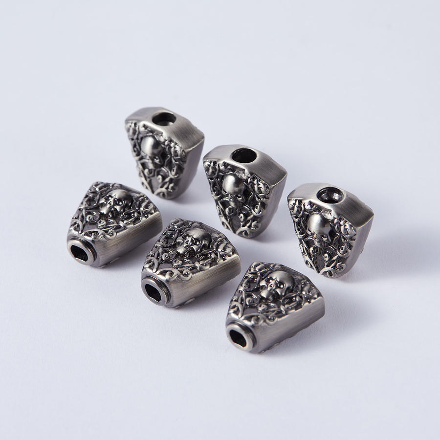 Ready to Ship (US) | B02 Guyker Machine Tuner Buttons for Electric Guitar