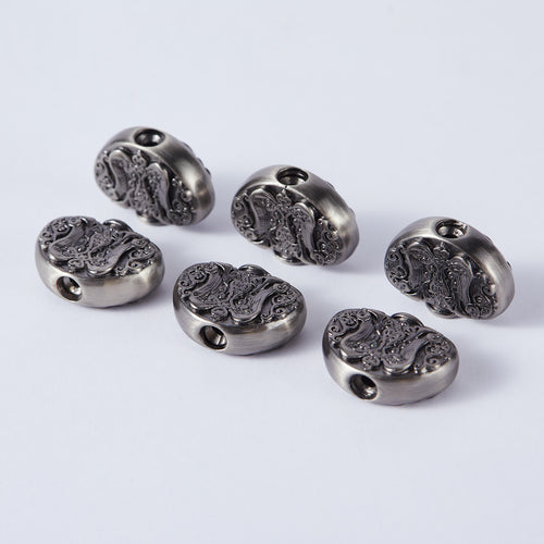 Ready to Ship (US) |B05 Guyker Guitar Tuning Machine Buttons for 3R3L Tuners
