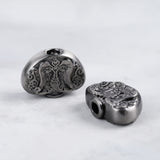 Ready to Ship (US) |B05 Guyker Guitar Tuning Machine Buttons for 3R3L Tuners, view 3