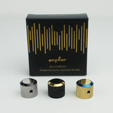 Ready to Ship (US) | CKB003-New High Grade GUYKER Knobs, view 4