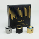 Ready to Ship (US) | CKB003-New High Grade GUYKER Knobs, view 5