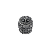 Guyker Ready to Ship (US) | CKB008 Electric Guitar Bass Knobs Sheep Horn Surface Retro Style Two Color Option Dia.6mm, view 2