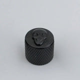 Guyker Ready to Ship (US) | CKB016 Potentiometer Knob Face Surface Inner Diameter 6MM For Electric Guitar or Bass Accessories, view 6