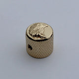 Guyker Ready to Ship (US) | CKB017 Potentiometer Knob Eagle Head Surface Inner Diameter 6MM, view 4