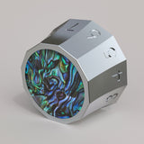 Guyker Ready to Ship (US) | CKB027 Metal Control Knobs Dia. 6.35 for Guitar & Bass, view 3