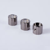 Guyker Ready to Ship (US) | CKB051 Metal Control Knobs Dia. 6 for Guitar Bass, view 2
