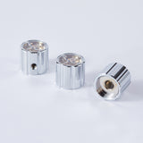 Guyker Ready to Ship (US) | CKB051 Metal Control Knobs Dia. 6 for Guitar Bass, view 4