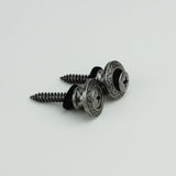 Ready to Ship (US) | GE002 Guyker Strap Button Replacement Guitar Bass, view 2