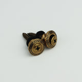 Ready to Ship (US) | GE002 Guyker Strap Button Replacement Guitar Bass, view 6