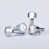 Guyker Ready to Ship (US) | GK-07SP Lock String Guitar Machine Heads Tuners, view 6