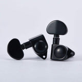 Guyker Ready to Ship (US) |   GK-102 Non Locking Guitar Machine Heads Tuning Key Pegs, view 6