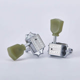 Guyker Ready to Ship (US) | GK-135 3R/3L Vintage Style Guitar Tuning Pegs Machines, view 3