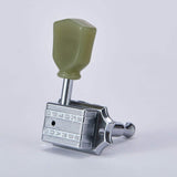 Guyker Ready to Ship (US) | GK-135 3R/3L Vintage Style Guitar Tuning Pegs Machines, view 5