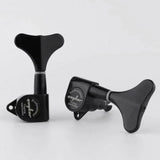 Guyker Ready to Ship (US) | GK-150 Sealed Bass Tuners for Headstock  Machine Heads, view 4