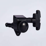 Guyker Ready to Ship (US) | GK-509SP 3R/3L Guitar Tuning Pegs Lock String Tuner, view 3
