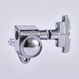 Guyker Ready to Ship (US) | GK-509SP 3R/3L Guitar Tuning Pegs Lock String Tuner, view 6