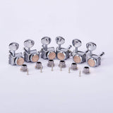 Guyker Ready to Ship (US) | GK-55SP Lock String Tuners Machine Heads For ST TL Guitar, view 4