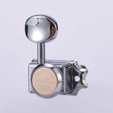 Guyker Ready to Ship (US) | GK-55SP Lock String Tuners Machine Heads For ST TL Guitar, view 5