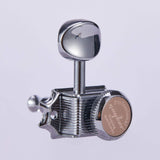 Guyker Ready to Ship (US) | GK-55SP Lock String Tuners Machine Heads For ST TL Guitar, view 6