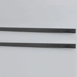 Ready to Ship (US) | Guyker 2pcs Carbon Fiber Neck Rods 3mmX6mmX380mm/450mm Guitar Guitar Neck Stiffener for Strings Instruments, view 2