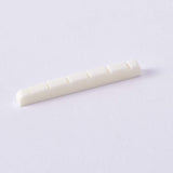 Ready to Ship (US) | Guyker 42/43*3.5mm Bone Nut for ST Electric Guitars, view 3