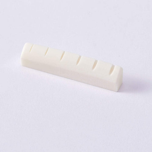Ready to Ship (US) | Guyker 42/43*6mm Bone Nut for LP Electric Guitars