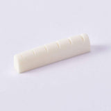 Ready to Ship (US) | Guyker 42/43*6mm Bone Nut for LP Electric Guitars, view 3