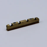 Ready to Ship (US) | Guyker Adjustable Bell Brass Nut Length 38mm Split Regulation for Bass, view 3