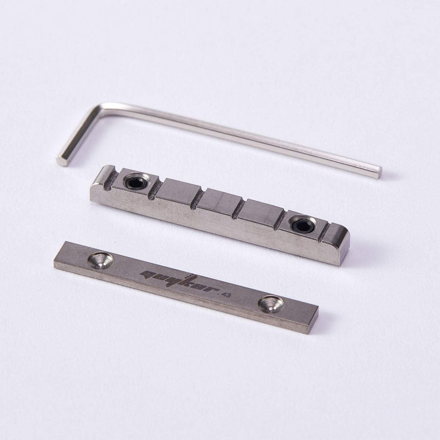 Ready to Ship (US) | Guyker Adjustable Bell Nut for LP Electric Guitars
