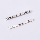 Ready to Ship (US) | Guyker Adjustable Bell Nut for LP Electric Guitars, view 3