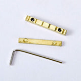 Ready to Ship (US) | Guyker Adjustable Bell Nut for LP Electric Guitars, view 6