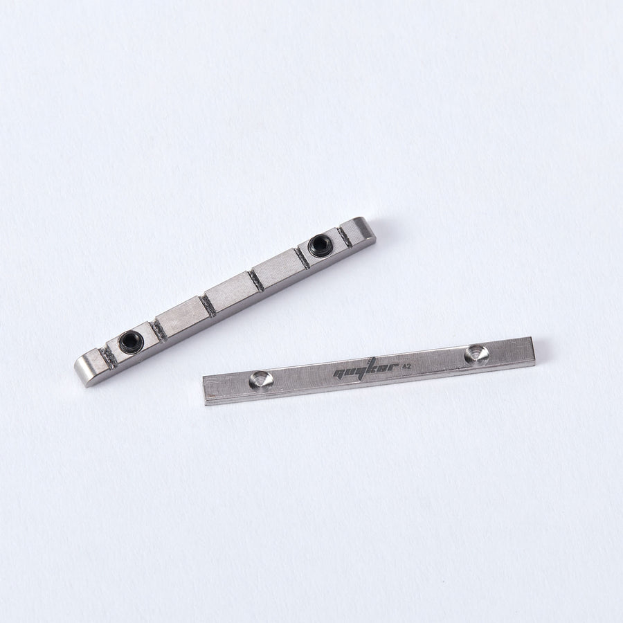 Ready to Ship (US) | Guyker Adjustable Bell Nut for ST Electric Guitars