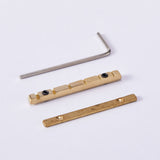 Ready to Ship (US) | Guyker Adjustable Bell Nut for ST Electric Guitars, view 5