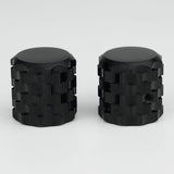 Ready to Ship (US) | Guyker Aluminum Alloy Guitar bass Control Knob Dia.6.3mm CKB028, view 2