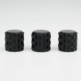 Ready to Ship (US) | Guyker Aluminum Alloy Guitar bass Control Knob Dia.6.3mm CKB028, view 5