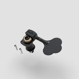 Ready to Ship (US) | Guyker BB100 Bass Locking Tuners Dopamine Color for Electric Bass, view 2