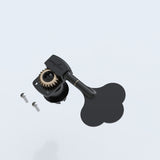 Ready to Ship (US) | Guyker BB101 Locking Bass Tuning Machine Heads Clover Key Tuners, view 3
