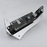 Ready to Ship (US) |GUYKER BJB  for Jazz Bass With Control Plate and Control Knob, view 3