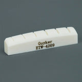 Ready to Ship (US) | Guyker Bone Nut & Raw Bone Blank for Electric Guitar, view 4