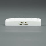 Ready to Ship (US) | Guyker Bone Nut & Raw Bone Blank for Electric Guitar, view 6