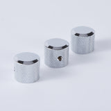 Ready to Ship (US) | Guyker CKB003 High Grade Dia. 6mm Electric Guitar Bass Knobs Smoky Color, view 2