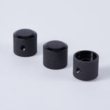 Ready to Ship (US) | Guyker CKB003 High Grade Dia. 6mm Electric Guitar Bass Knobs Smoky Color, view 4