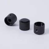 Ready to Ship (US) | Guyker CKB003 High Grade Dia. 6mm Electric Guitar Bass Knobs Smoky Color, view 5