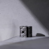 Ready to Ship (US) | GUYKER CKB012 Brass Knobs Cross Skeleton Style Dual Color Option, view 3