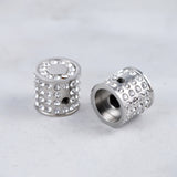 Ready to Ship (US) | Guyker CKB014 Broken Diamond Style Control Knobs 6mm for Guitar & Bass, view 5